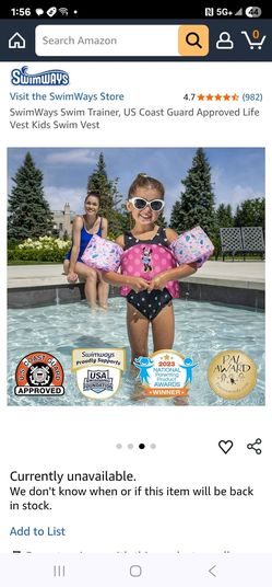 Kids life jackets kets
