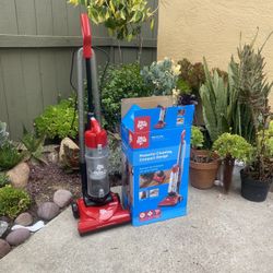 Floor Vacuum 