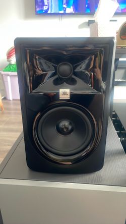 JBL 3 Series 305P MKII Powered Monitor (Single)