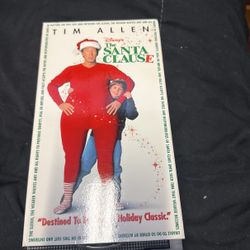 vhs