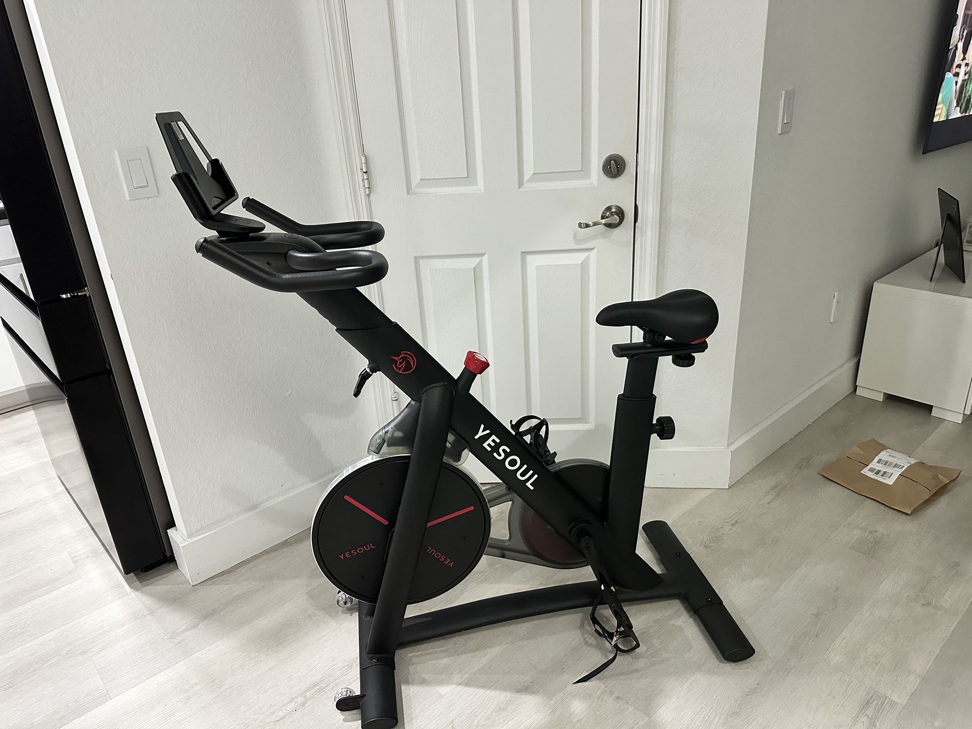 Exercise Bike  For Home 
