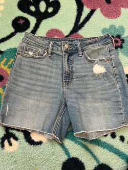 Old Navy Denim Shorts