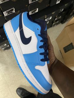 Powder Blue 1s