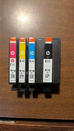 Hp ink cartridges