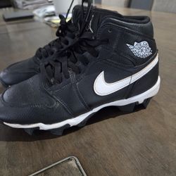 Jordan Cleets 5.5