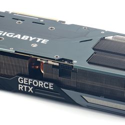 Gigabyte RTX 4090 Gaming OC (Used)
