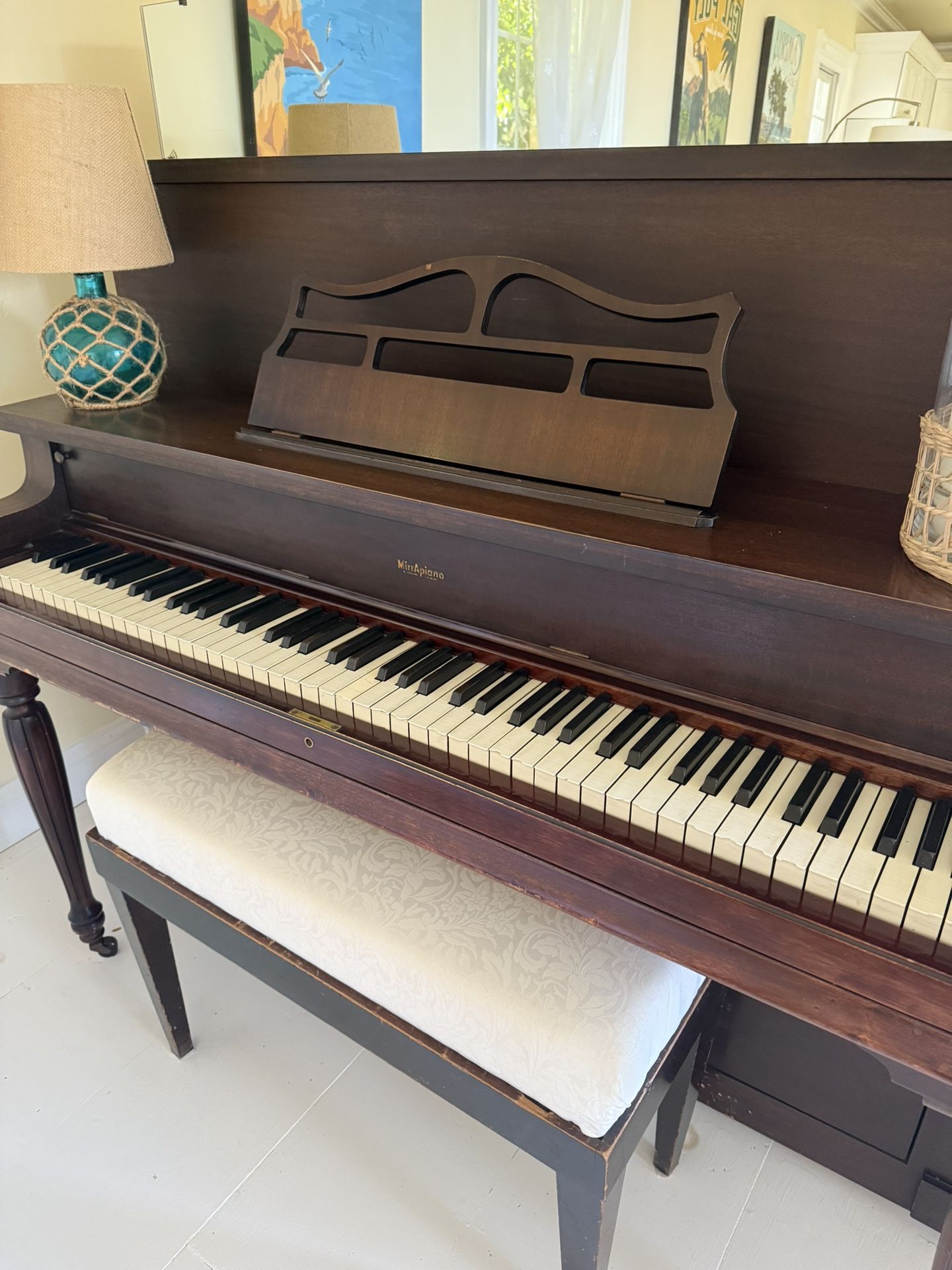 Piano