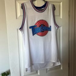Space Jam Jordan Jersey