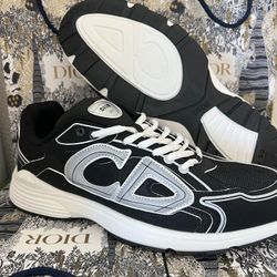 Dior Men Sneaker