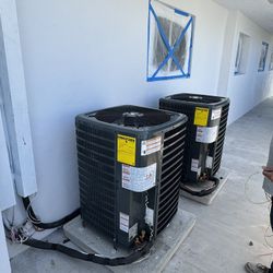 Air Conditioners New And Used 