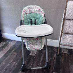 Baby Trend High Chair 