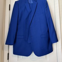 Men’s Suit