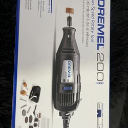 Dremel 200 Series 200-1/15