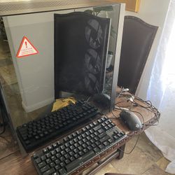 ibuypower Trace MR Gaming 