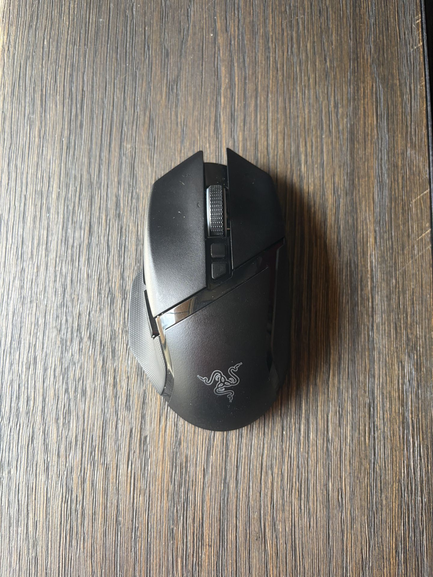 Razer Basilisk V3 Pro Wireless Gaming Mouse