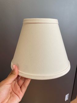Lamp Shades | Set of 5 | 6x8