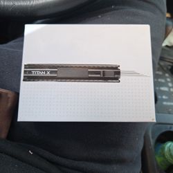 Titan X 