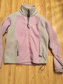 North face jacket size small like new south philly