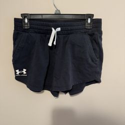 Sweat Shorts