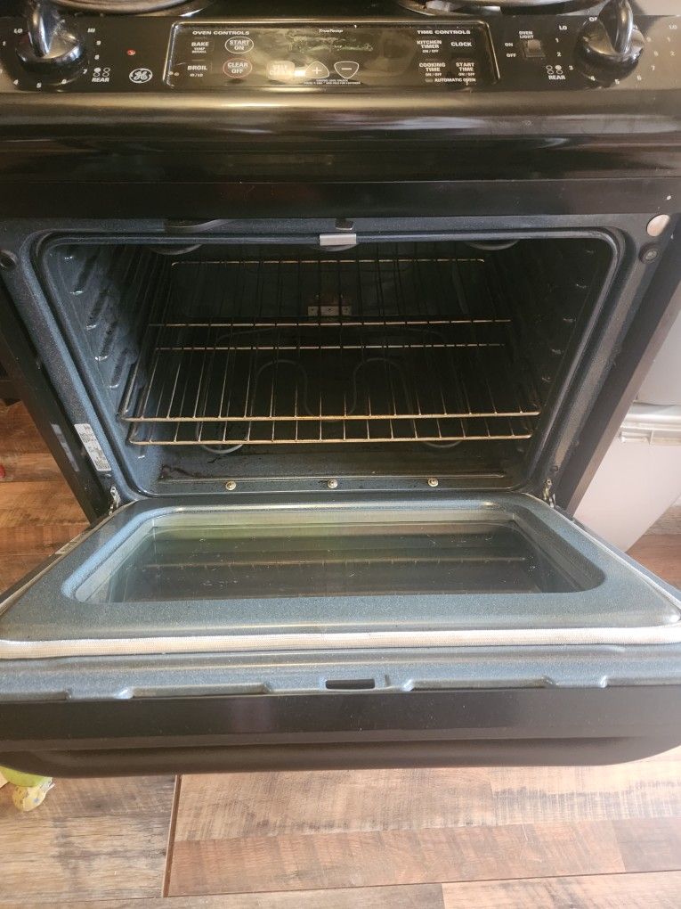 Stove In Great Condition