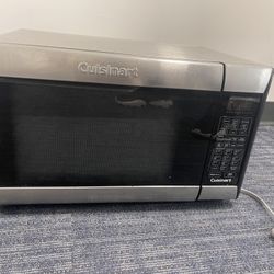 Microwave And Picture 