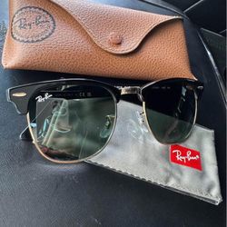 Ray •Ban Sunglasses 