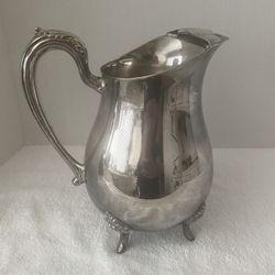 Pitcher
