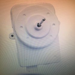 Refrigerator Condenser Fan Motor W11123104