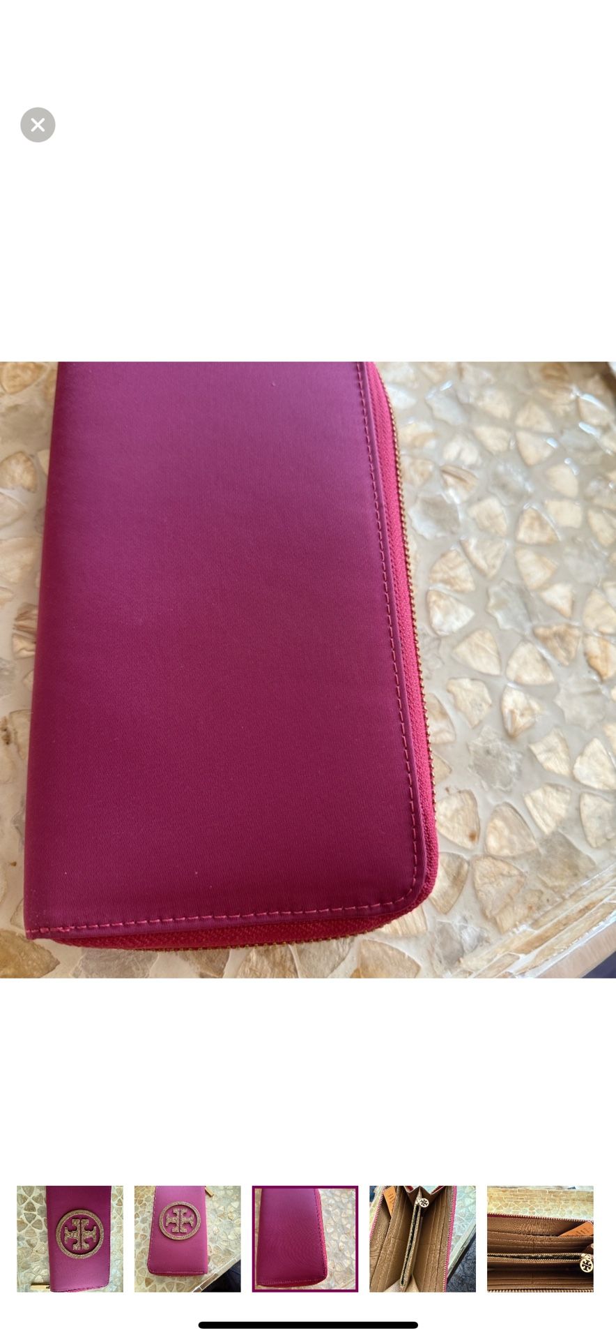 Women’s Wallet