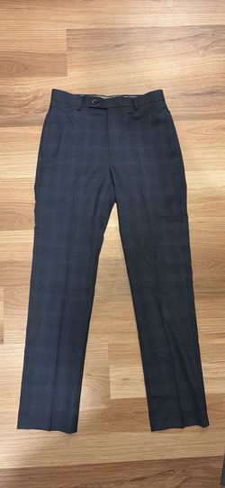 Calvin Klein Men's Dress Paints 30x32