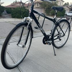 Schwinn Discovery Bicycle for Sale 