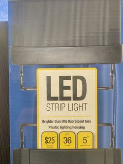 Marinelight LED Strip Light