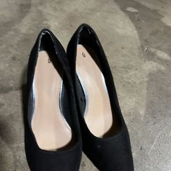 Have some shoes look like new 👠 for Each 