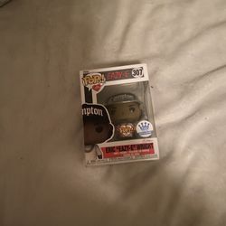 Eazy E Funko pop
