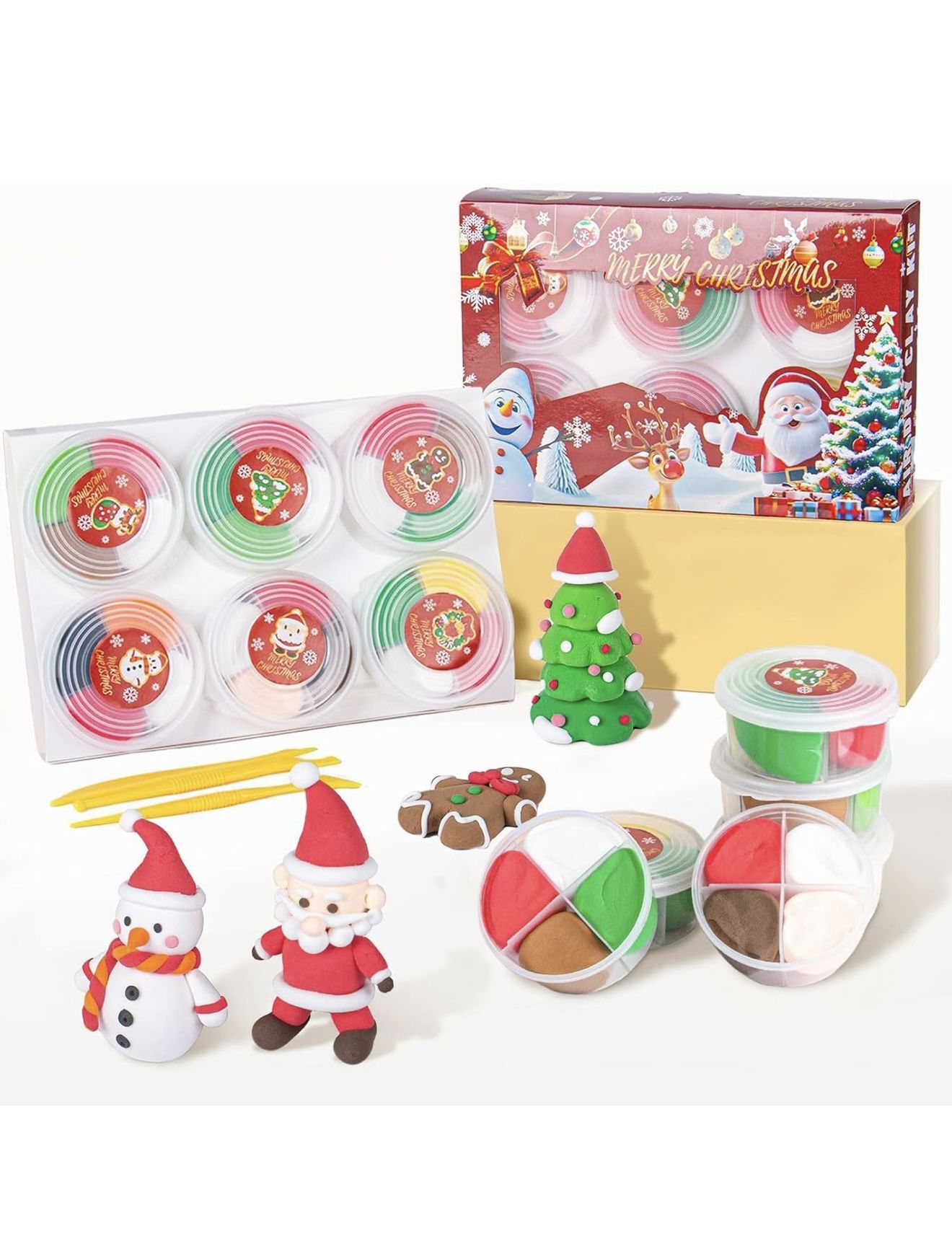 Christmas DIY Crafts Kit