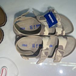Original Birkenstock Women Size 10