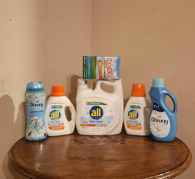 all Bundle
