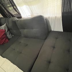 Couch set