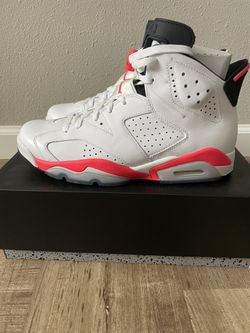 Air Jordan 6 Retro
