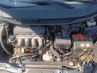 2012 Honda FIT