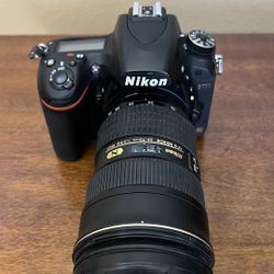 Nikon D750 Body Only