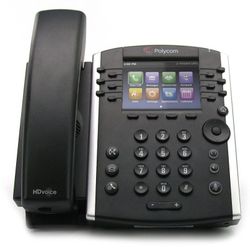 Polycom VVX 400 IP Phone