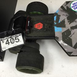 $405. Maxfind Skateboard.