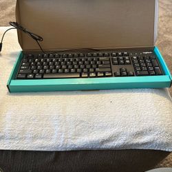 Computer Keyboard