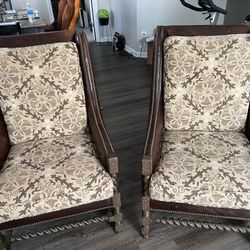 Furnitureland South Emerson ET CIE - High End  Chairs 