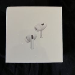 Airpods Pro Brand Neww 