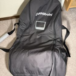 Uppababy Car seat Cover