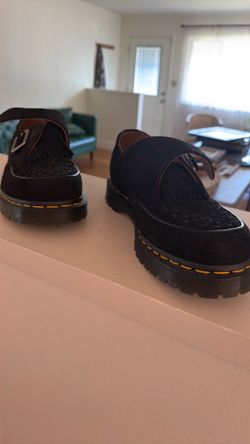 Dr. Marten women shoes