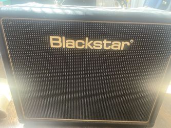 Blackstar HT 5