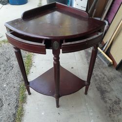 Corner Stand 